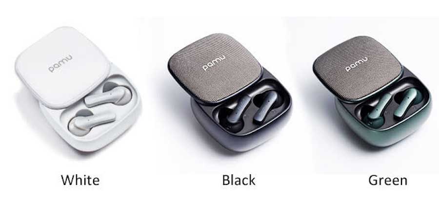 Why Airpods, PaMu Slide Will Be The Alternatives